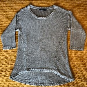 RDI Short Sleeved Sweater Top